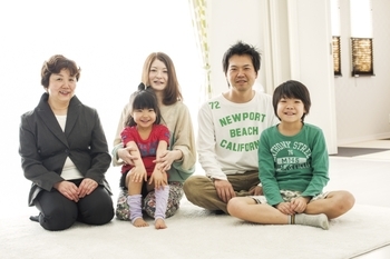 齋藤住建 【栃木県/2500万円/間取り図有】爽やかな空気が家族の笑顔を生む 地中熱が循環する快適な住まいの建築実例画像10