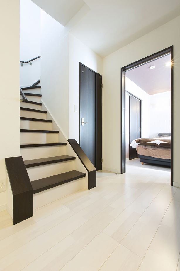 齋藤住建 【足利市/2200万円】地中熱の心地よさ×リゾート感ある広い庭でガーデニングを楽しむの建築実例画像5