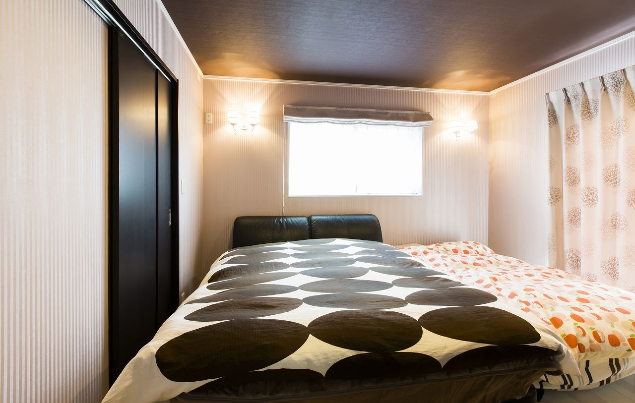 齋藤住建 【足利市/2200万円】地中熱の心地よさ×リゾート感ある広い庭でガーデニングを楽しむの建築実例画像6