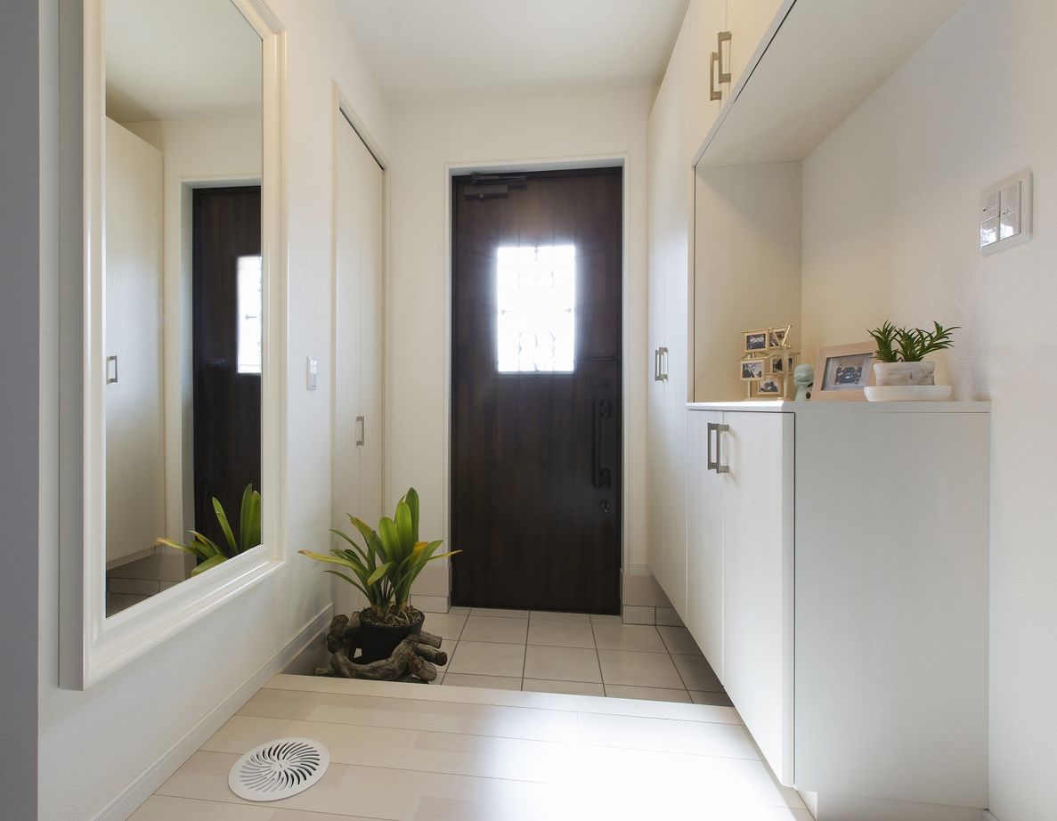 齋藤住建 【足利市/2200万円】地中熱の心地よさ×リゾート感ある広い庭でガーデニングを楽しむの建築実例画像7