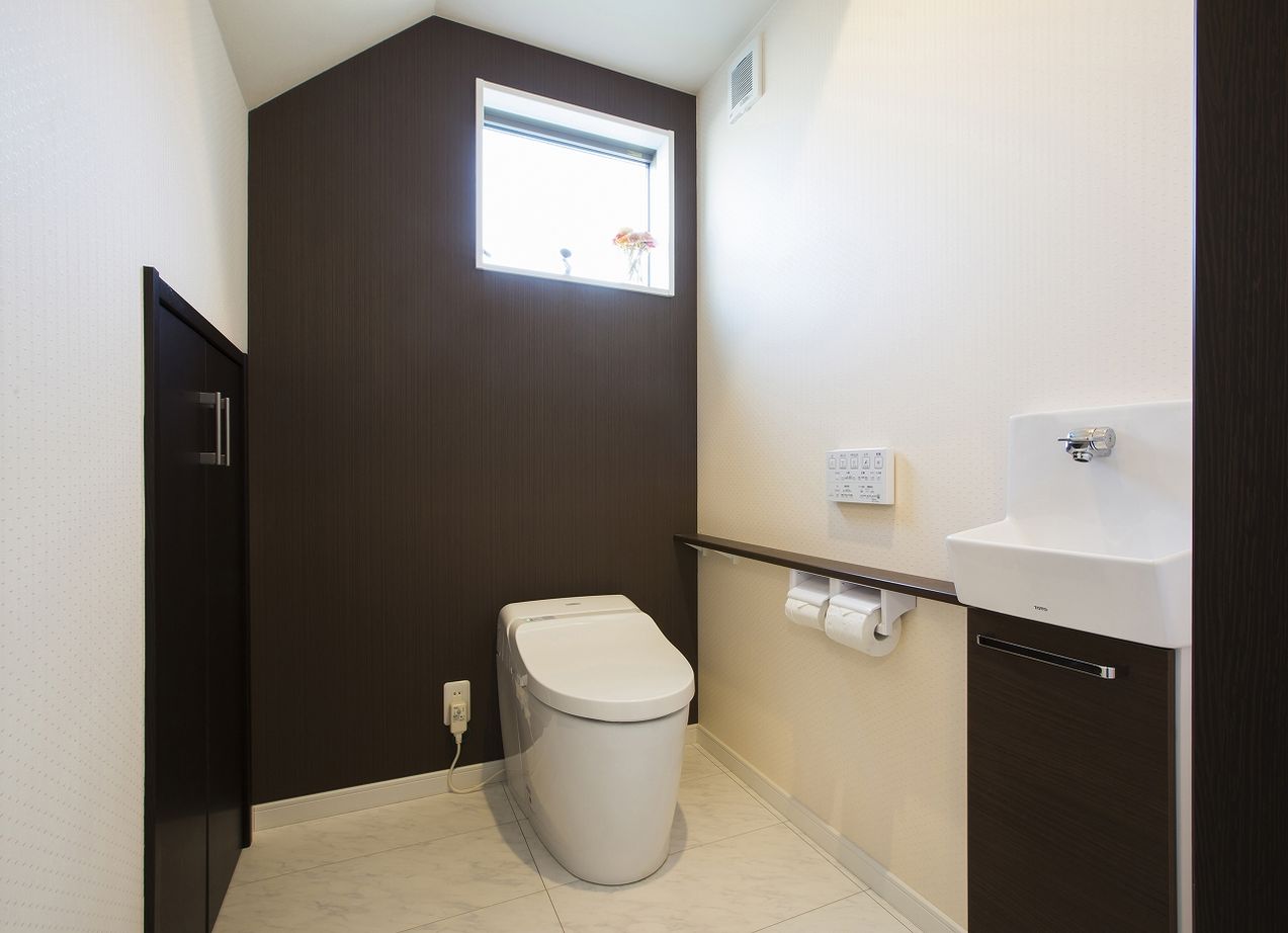 齋藤住建 【足利市/2200万円】地中熱の心地よさ×リゾート感ある広い庭でガーデニングを楽しむの建築実例画像8