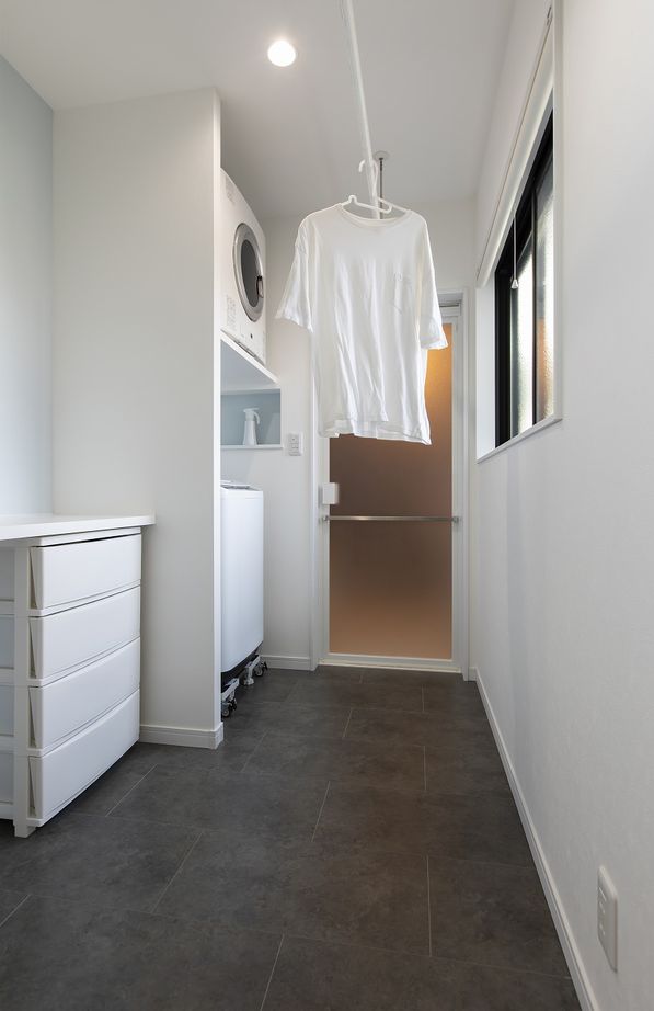 齋藤住建 【足利市/1900万円/間取り図有】施主に寄り添い理想を叶える。子どもも猫も…家族みんなが暮らしやすい平屋の建築実例画像6