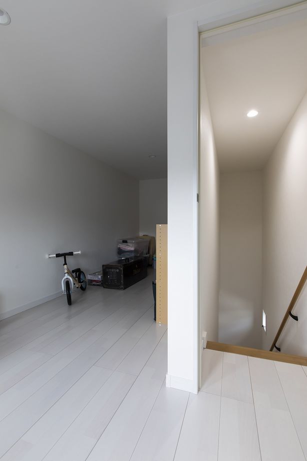 齋藤住建 【足利市/1900万円/間取り図有】施主に寄り添い理想を叶える。子どもも猫も…家族みんなが暮らしやすい平屋の建築実例画像8