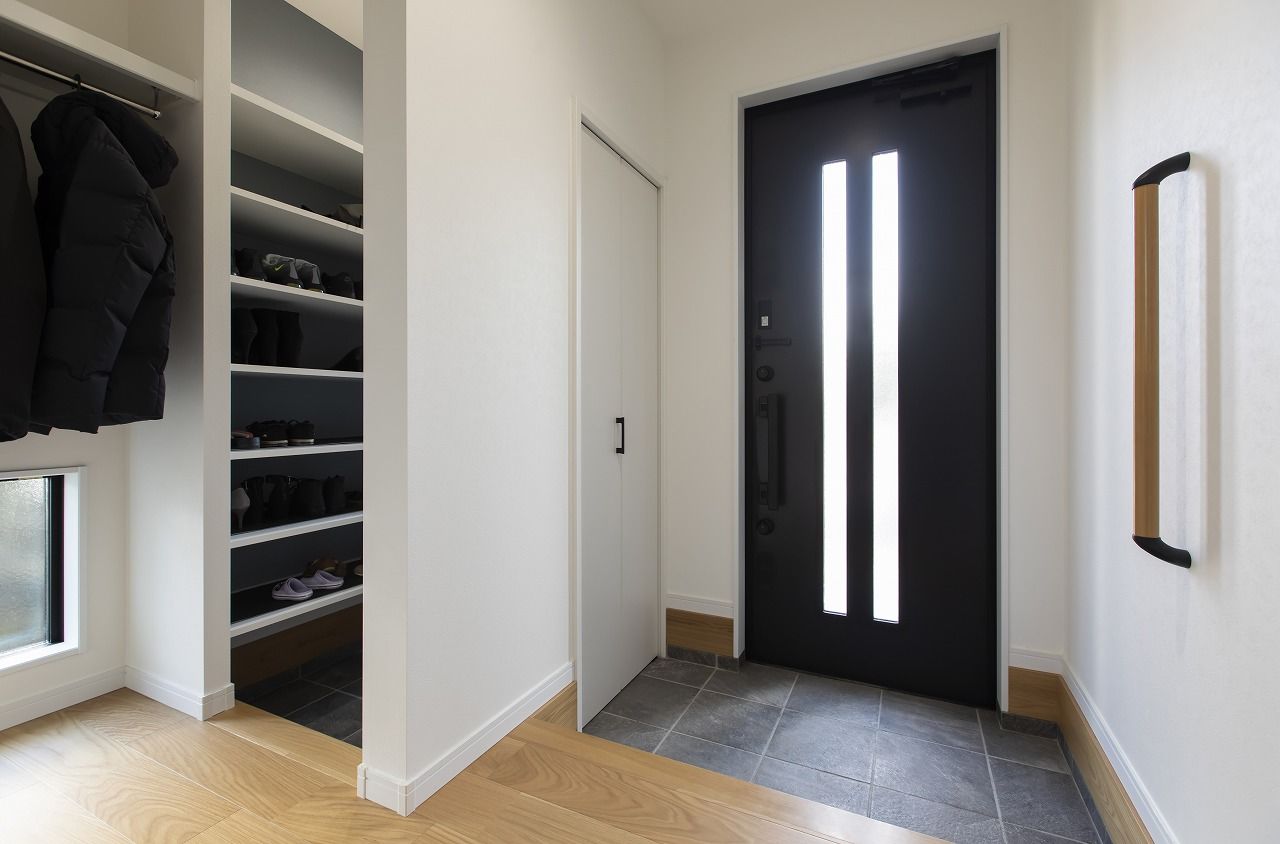 齋藤住建 【足利市/1900万円/間取り図有】施主に寄り添い理想を叶える。子どもも猫も…家族みんなが暮らしやすい平屋の建築実例画像10