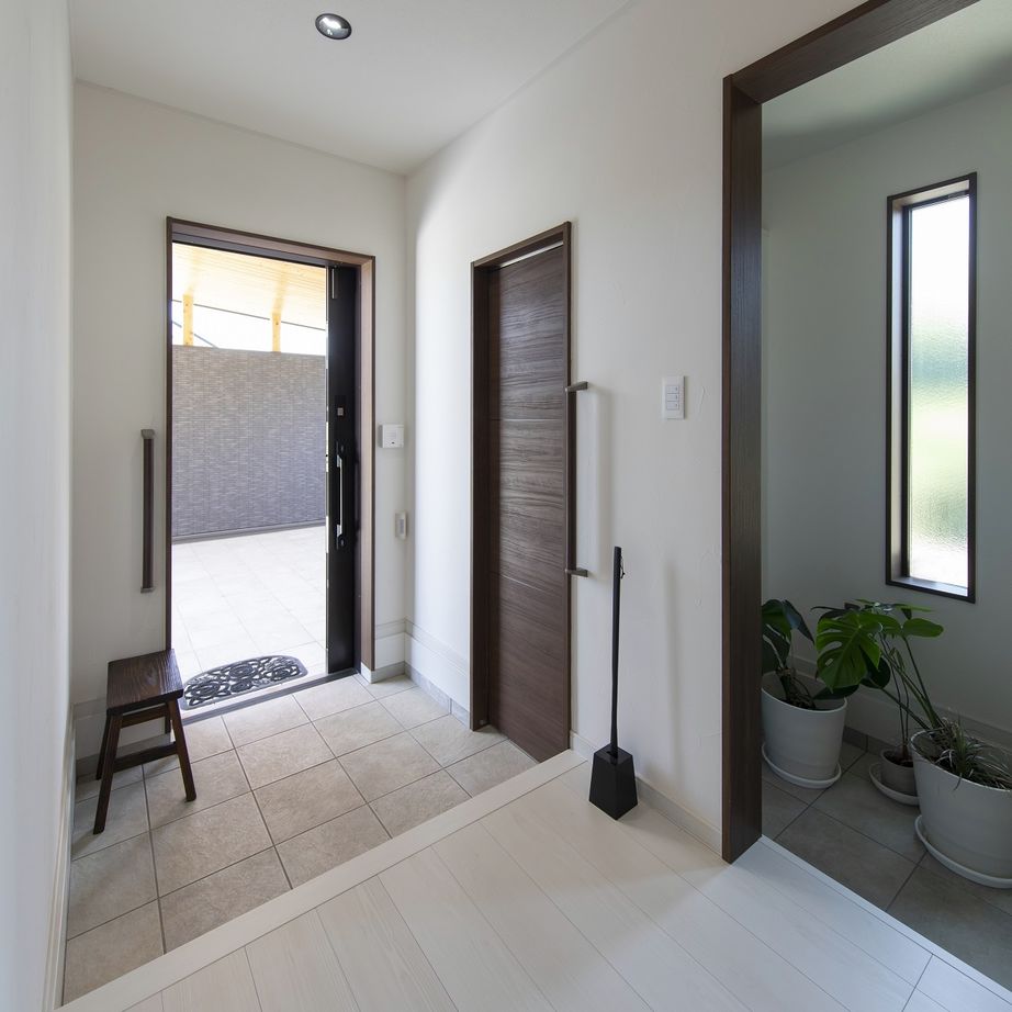 齋藤住建 【太田市/2600万円/間取り図有】人とペットに配慮した地中熱で健康的に暮らせる平屋の建築実例画像2