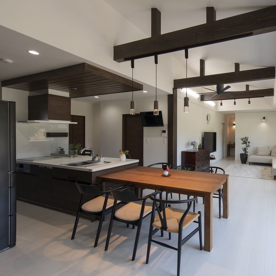 齋藤住建 【太田市/2600万円/間取り図有】人とペットに配慮した地中熱で健康的に暮らせる平屋の建築実例画像4