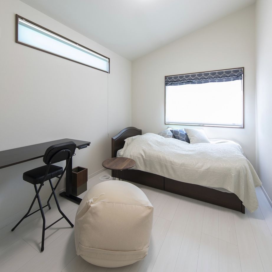 齋藤住建 【太田市/2600万円/間取り図有】人とペットに配慮した地中熱で健康的に暮らせる平屋の建築実例画像6