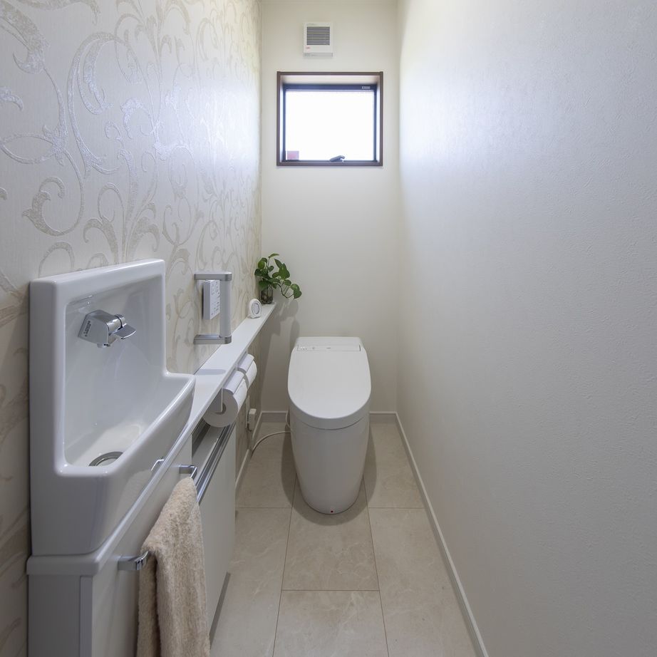 齋藤住建 【太田市/2600万円/間取り図有】人とペットに配慮した地中熱で健康的に暮らせる平屋の建築実例画像8