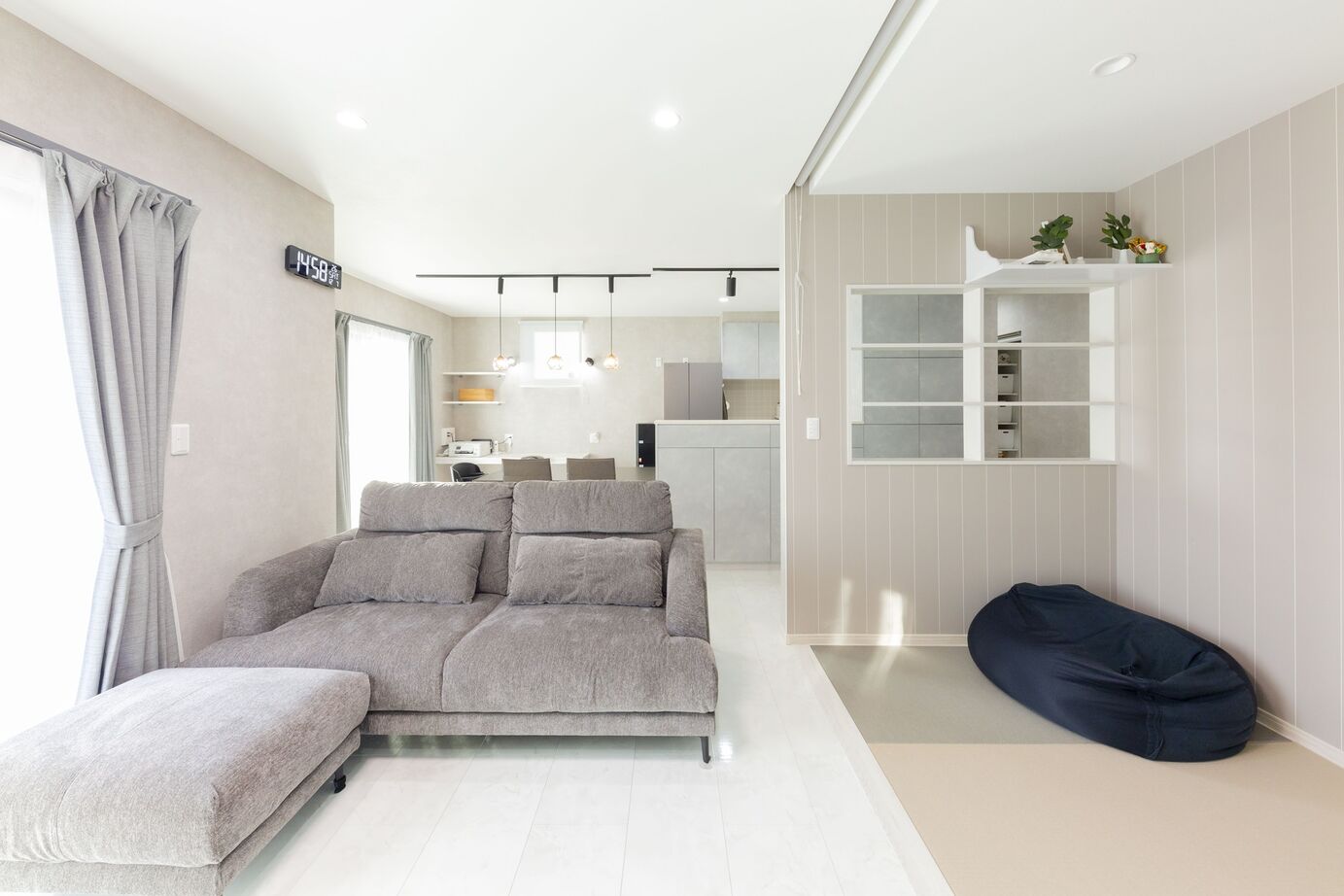 齋藤住建の建築実例画像