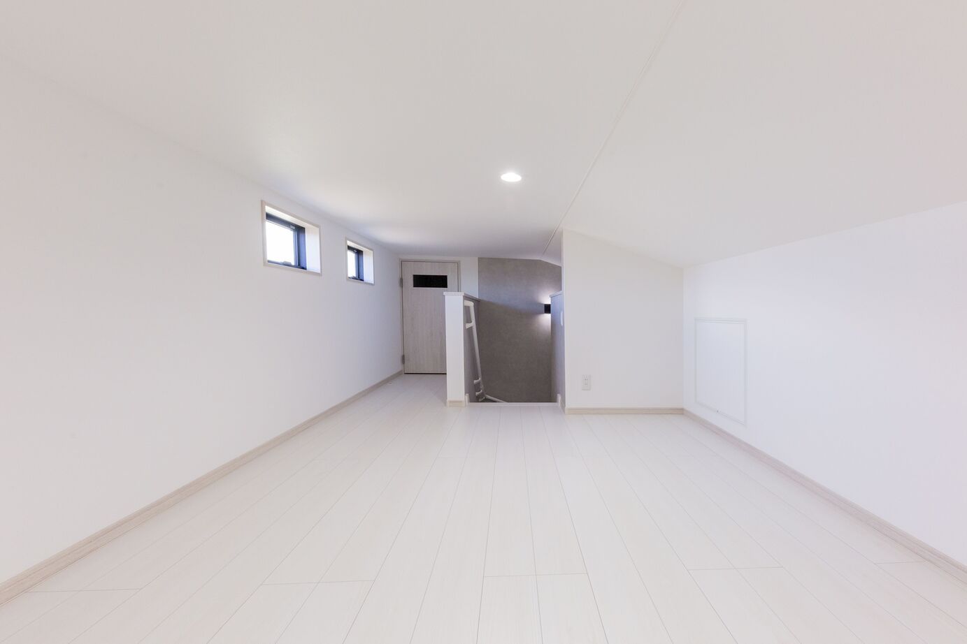 齋藤住建 【足利市/間取り図有】計算された収納と動線計画で子育ても安心できる住まいの建築実例画像7