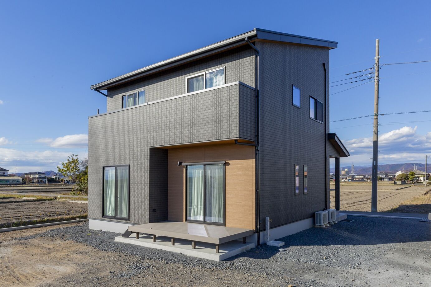 齋藤住建 【足利市/間取り図有】計算された収納と動線計画で子育ても安心できる住まいの建築実例画像10