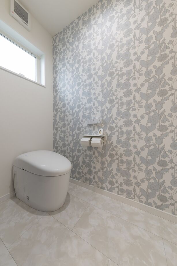 齋藤住建 【邑楽郡/間取り図有】こだわりが詰まったアメリカンスタイルの平屋の建築実例画像8