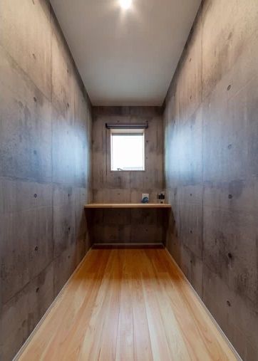 シモアラ 個の空間と一家団欒が心地よい家の建築実例画像10