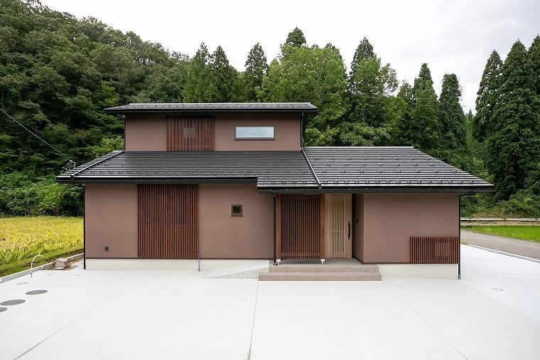 シモアラの建築実例画像