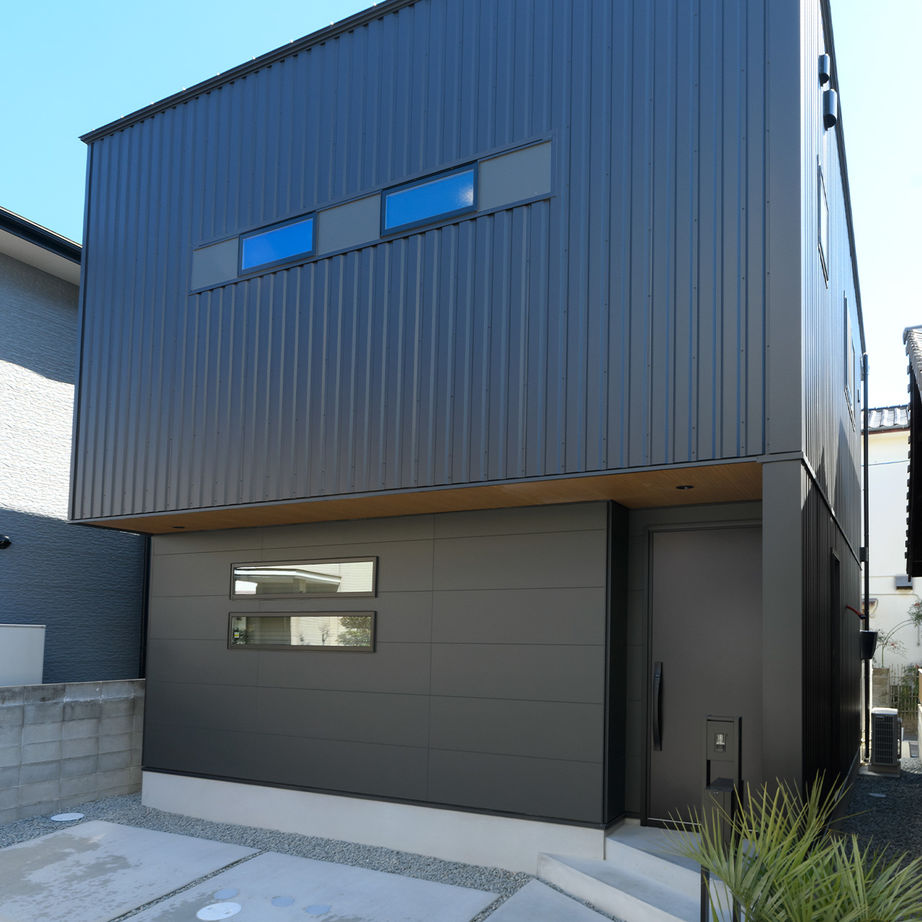 一級建築士事務所　ライフスタイル(LIFE STYLE)の建築実例画像