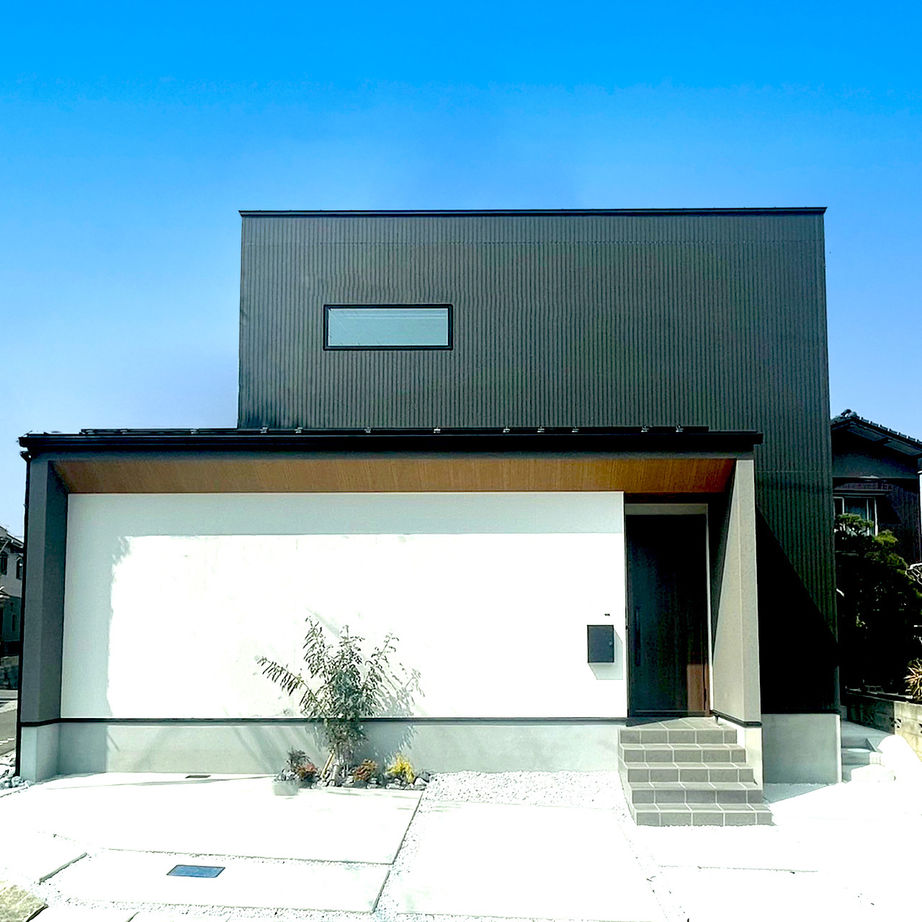 一級建築士事務所　ライフスタイル(LIFE STYLE)の建築実例画像