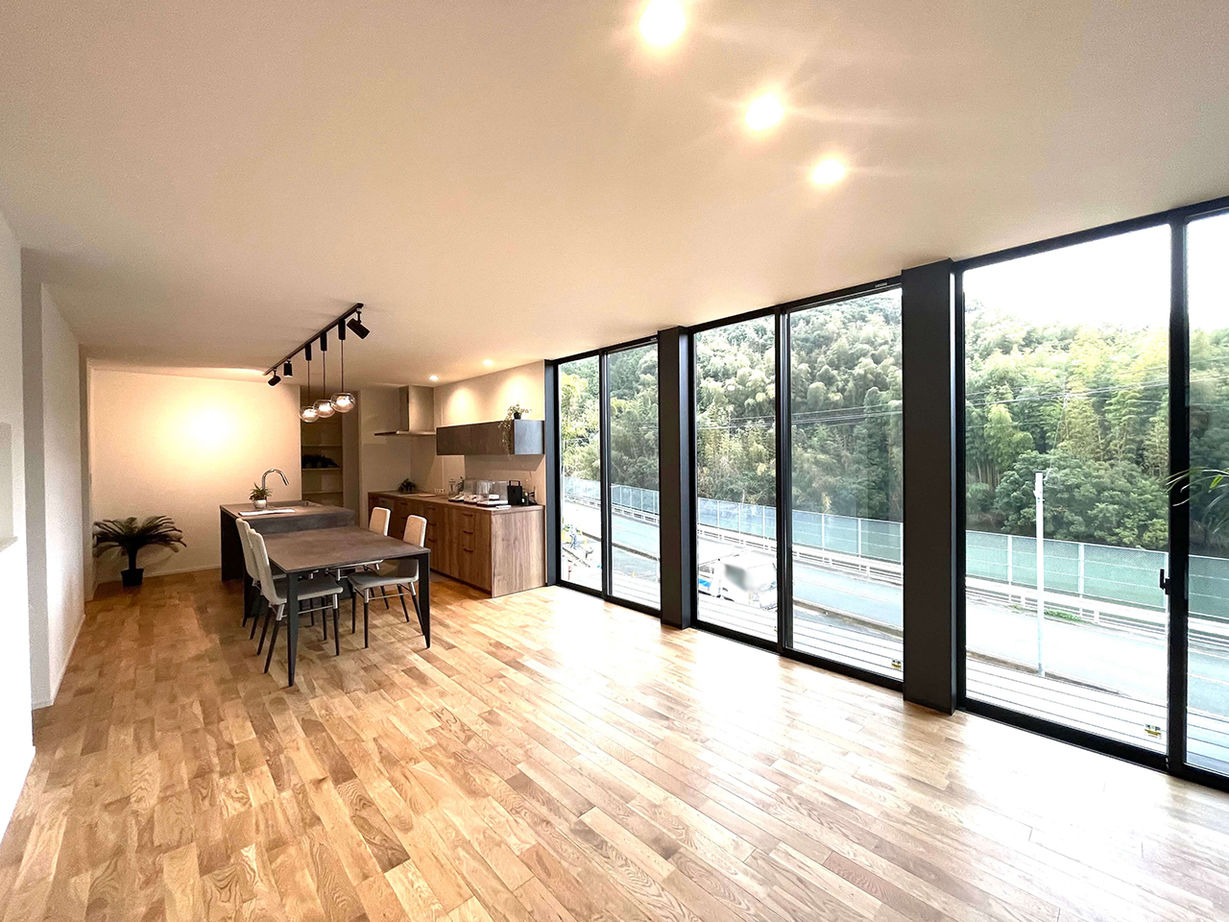 一級建築士事務所　ライフスタイル(LIFE STYLE)の建築実例画像