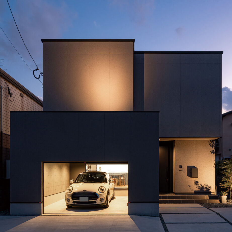 一級建築士事務所　ライフスタイル(LIFE STYLE)の建築実例画像