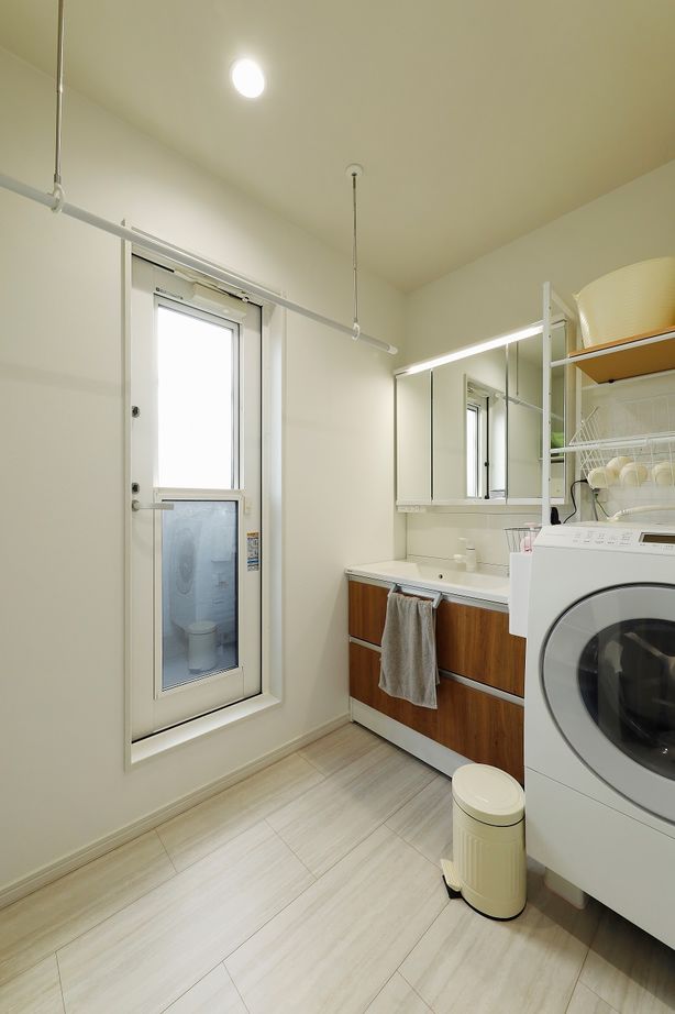 mito HOUSE（美都住販） 【町田|間取り有|2000万円台】家族が集う広いリビングがお気に入り。子どもの成長を健やかに育む住まいの建築実例画像10