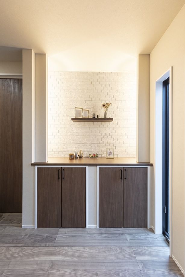 mito HOUSE（美都住販） 【相模原|間取り有】機能的な動線や上質な空間演出にもこだわった、開放感あふれる住まいの建築実例画像7