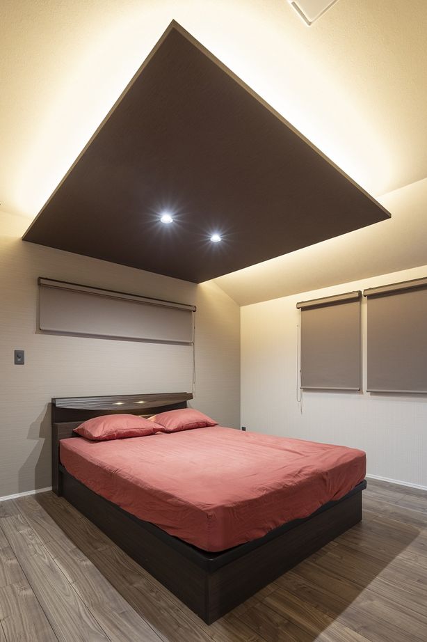 mito HOUSE（美都住販） 【相模原|間取り有】機能的な動線や上質な空間演出にもこだわった、開放感あふれる住まいの建築実例画像9