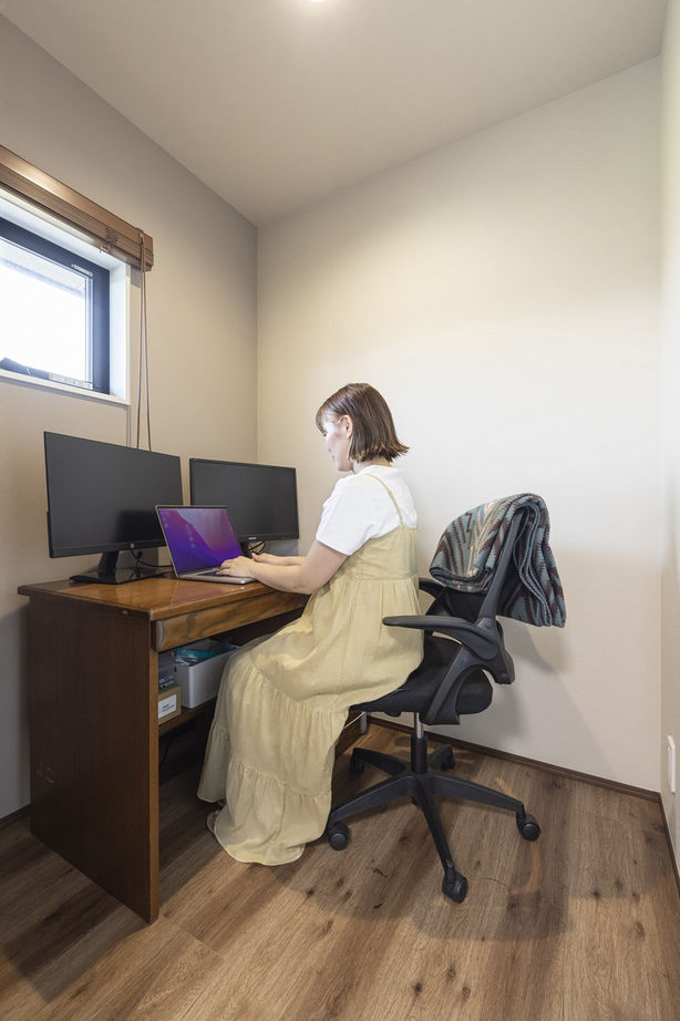 mito HOUSE（美都住販） 【相模原|2000万円台|間取り図有|太陽光パネル】家にいながら“アウトドア気分”を楽しむ暮らしの建築実例画像7