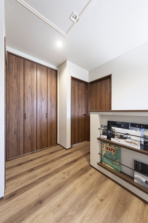 mito HOUSE（美都住販） 【相模原|2000万円台|間取り図有|太陽光パネル】家にいながら“アウトドア気分”を楽しむ暮らしの建築実例画像9