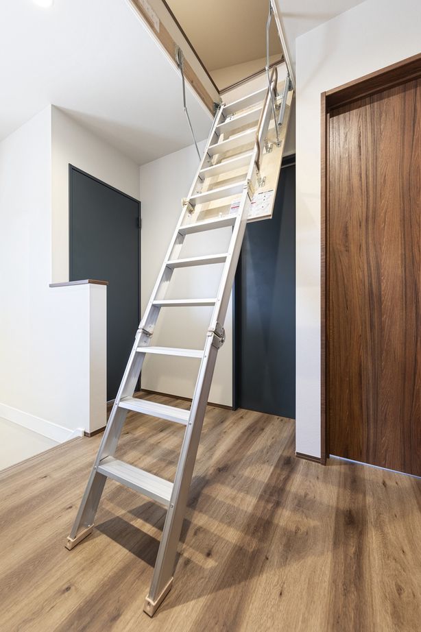 mito HOUSE（美都住販） 【相模原|2000万円台|間取り図有|太陽光パネル】家にいながら“アウトドア気分”を楽しむ暮らしの建築実例画像10