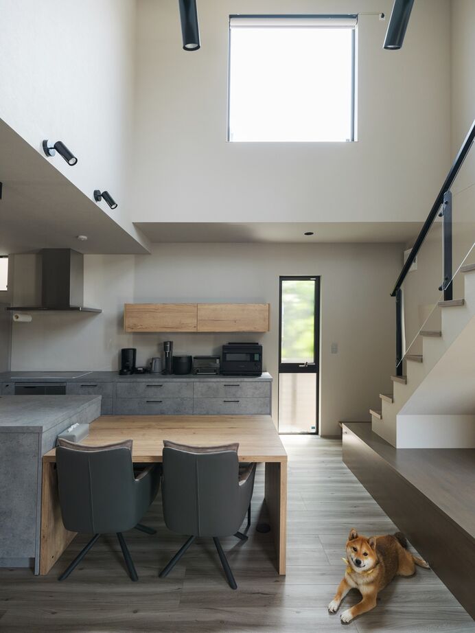 mito HOUSE（美都住販） 【相模原|3000万円台|ヌック|太陽光パネル|蓄電池】家事のしやすさをとことん追求した、明るく開放的な家の建築実例画像2