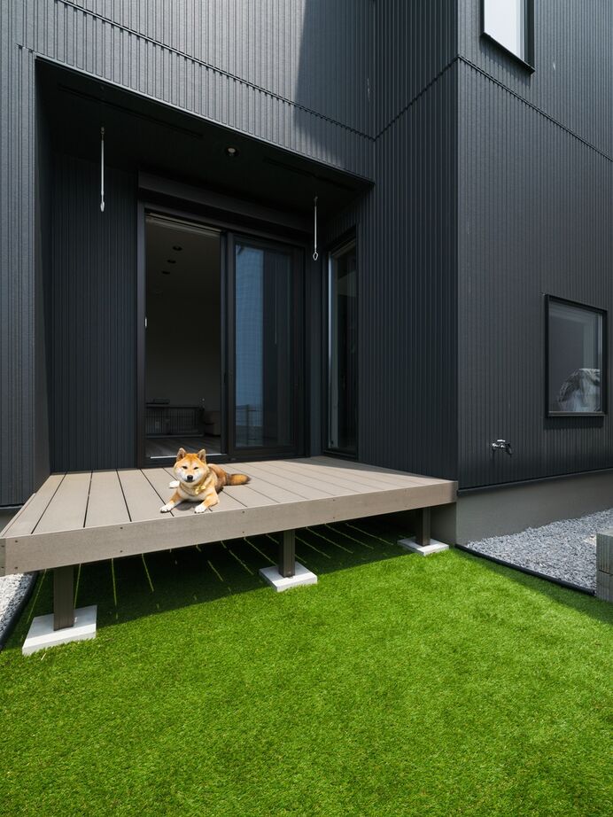 mito HOUSE（美都住販） 【相模原|3000万円台|ヌック|太陽光パネル|蓄電池】家事のしやすさをとことん追求した、明るく開放的な家の建築実例画像6