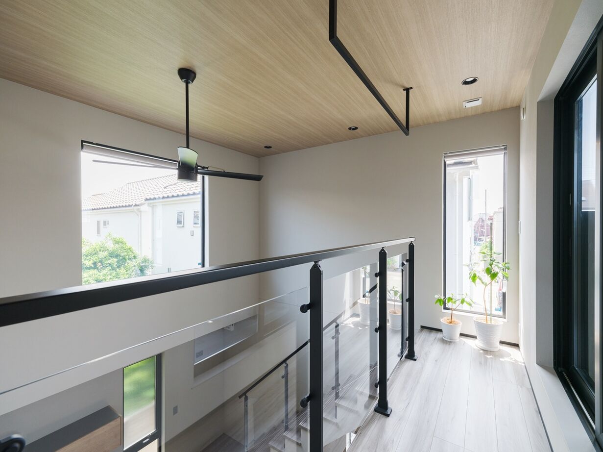 mito HOUSE（美都住販） 【相模原|3000万円台|ヌック|太陽光パネル|蓄電池】家事のしやすさをとことん追求した、明るく開放的な家の建築実例画像8