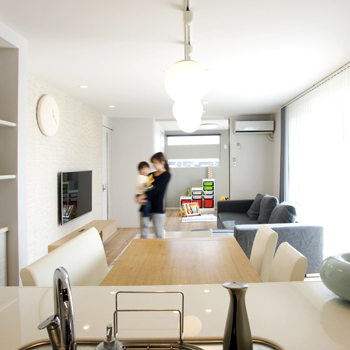 宮崎工務店の建築実例画像