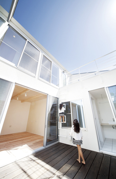 宮崎工務店の建築実例画像