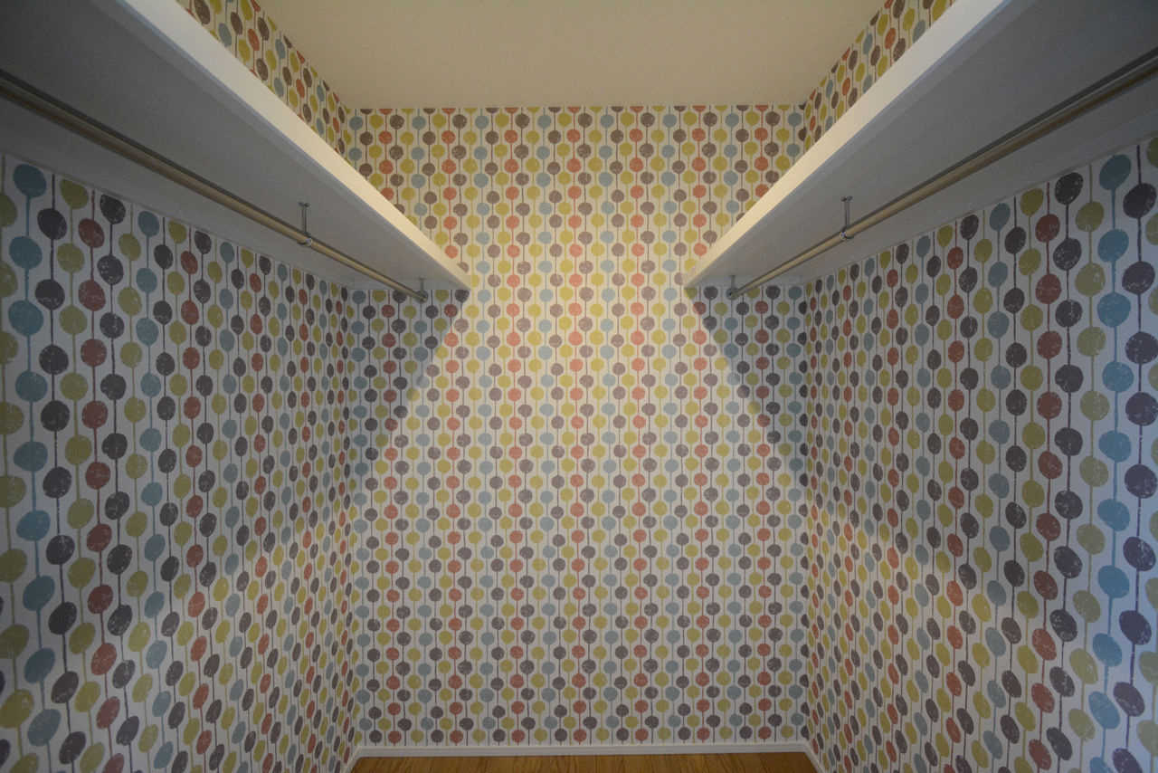 宮崎工務店 【四日市市｜2000万円台｜間取り有】家の中心にスキップフロア！見晴らしのいい眺めを楽しむ２階バルコニーの建築実例画像6