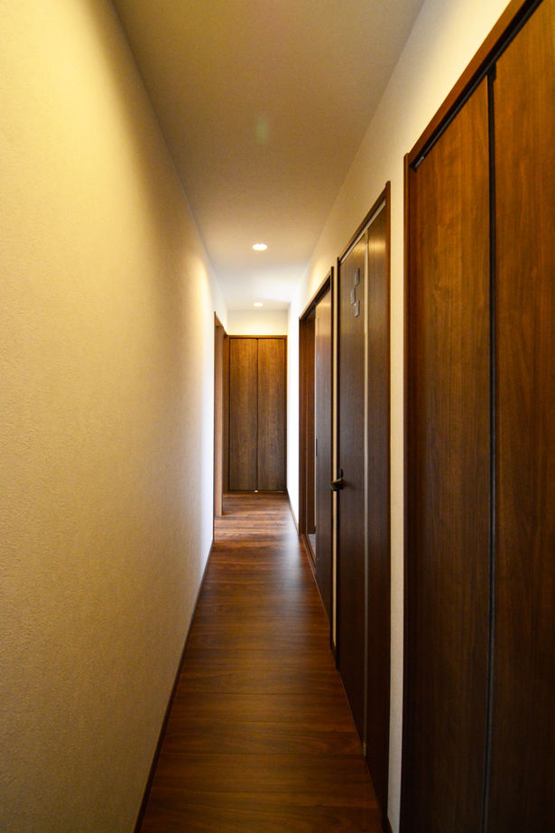 宮崎工務店 【三重県｜30坪未満の平屋｜2000万円台｜間取り有】以前の家の面影を残して。60代夫婦の和モダンな平屋の建築実例画像8