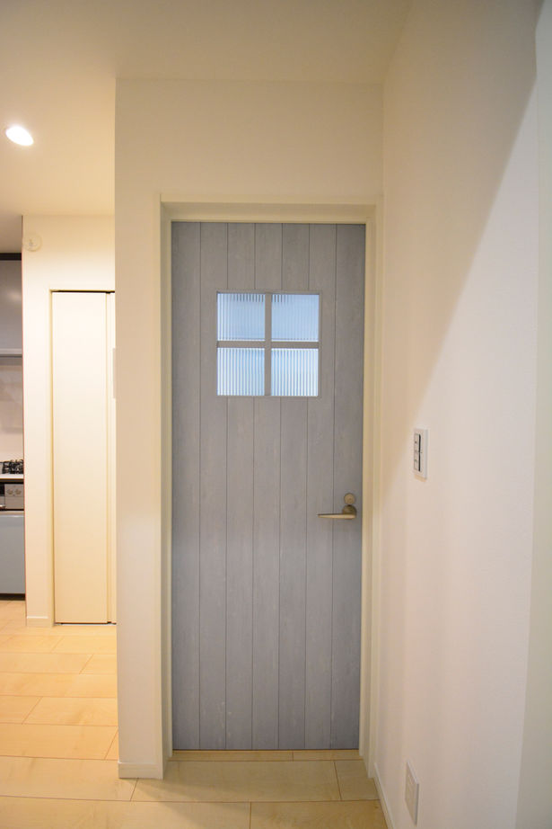 宮崎工務店 【桑名市｜木造３階建て｜2000万円台｜間取り有】細長い変形地でもできた！店舗併用×２世帯住宅の建築実例画像7