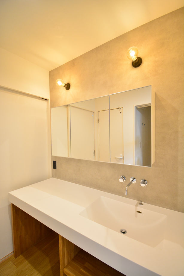 宮崎工務店 【三重県｜2000万円台｜間取り有】日差しを浴びて気持ちよく朝ゴハン。吹抜ダイニングのある家事ラクな家の建築実例画像5