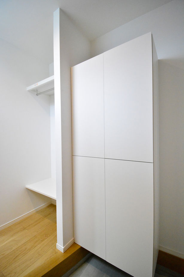 宮崎工務店 【三重県｜2000万円台｜間取り有】日差しを浴びて気持ちよく朝ゴハン。吹抜ダイニングのある家事ラクな家の建築実例画像8