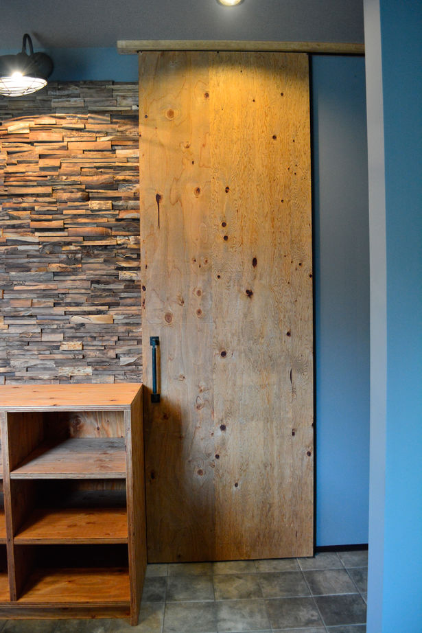 宮崎工務店 【名古屋市｜1000万円台｜間取り有】まさに男の隠れ家。「好き」に囲まれて暮らすコンパクトな２階建ての建築実例画像3