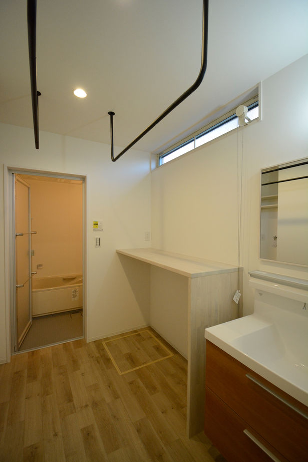 宮崎工務店 【三重県｜32坪・2000万円台｜間取り有】コンパクトだから掃除がしやすい！三角屋根のかわいい２階建ての建築実例画像6