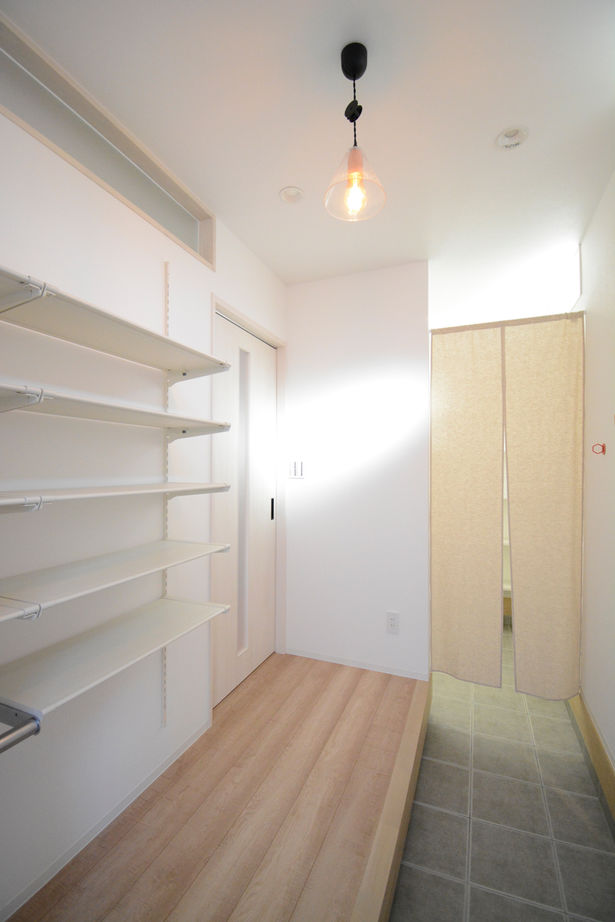 宮崎工務店 【三重県｜32坪・2000万円台｜間取り有】コンパクトだから掃除がしやすい！三角屋根のかわいい２階建ての建築実例画像7