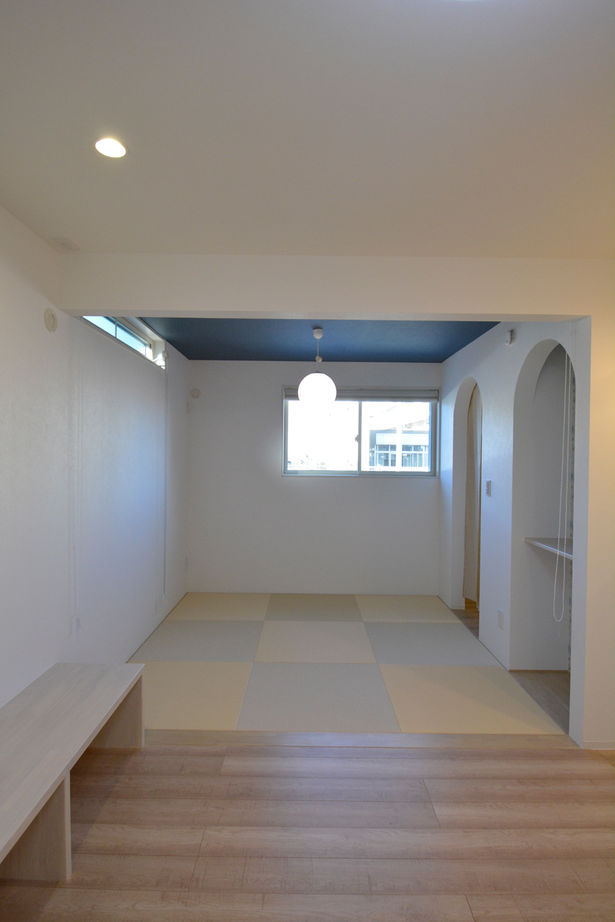 宮崎工務店 【三重県｜32坪・2000万円台｜間取り有】コンパクトだから掃除がしやすい！三角屋根のかわいい２階建ての建築実例画像8