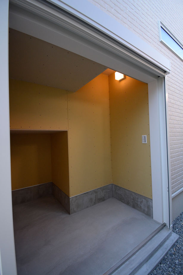 宮崎工務店 【三重県｜32坪・2000万円台｜間取り有】コンパクトだから掃除がしやすい！三角屋根のかわいい２階建ての建築実例画像9