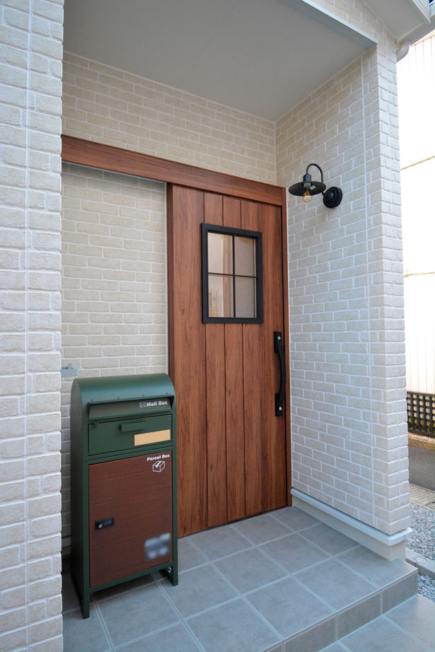 宮崎工務店 【三重県｜32坪・2000万円台｜間取り有】コンパクトだから掃除がしやすい！三角屋根のかわいい２階建ての建築実例画像10