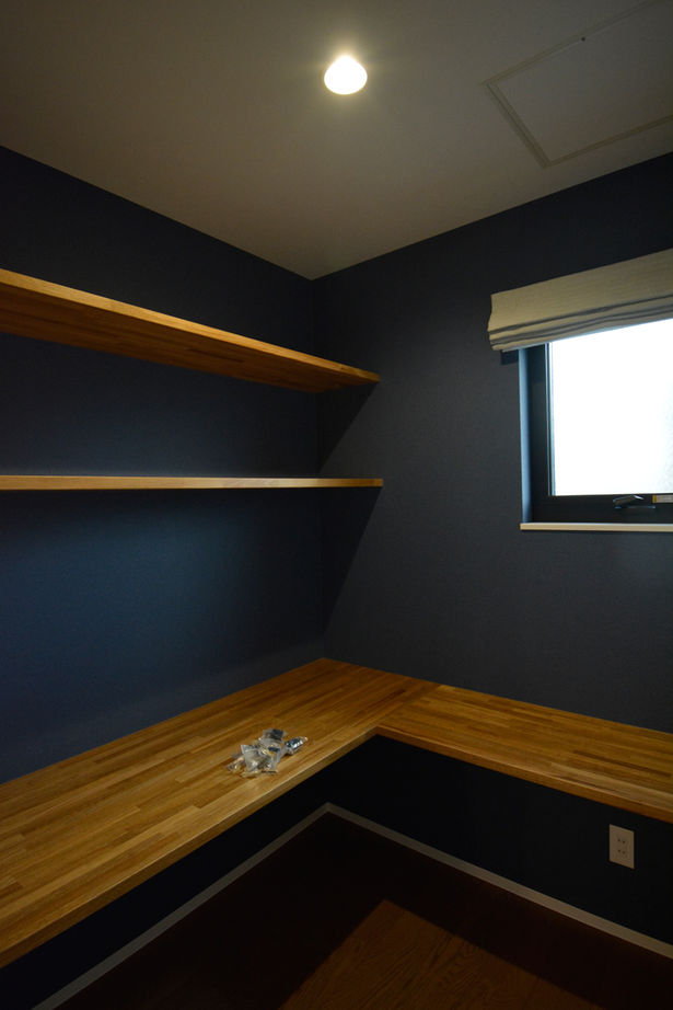 宮崎工務店 【三重県｜3000万円台｜間取り有】家事ラクのカギは「ファミクロ」。太陽光発電＋蓄電池で省エネ性もUPの建築実例画像8