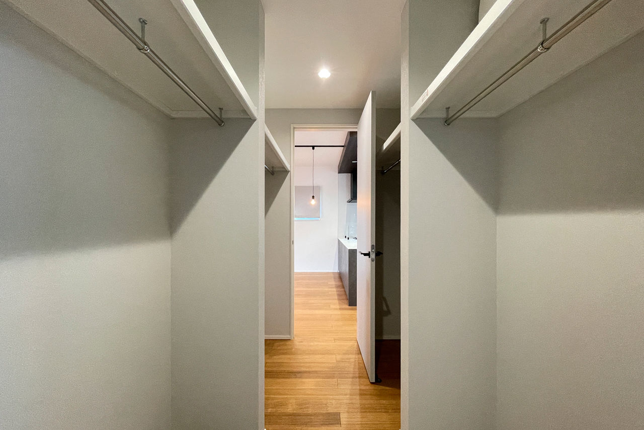 宮崎工務店 【三重県｜3000万円台｜間取り有】家事ラクのカギは「ファミクロ」。太陽光発電＋蓄電池で省エネ性もUPの建築実例画像9