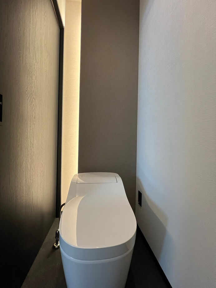 アスターハウス（札幌・札幌近郊） 【北海道札幌市／LDK床暖房／吹抜け】デザインと使いやすさが、高いレベルで両立したコスパの家の建築実例画像8