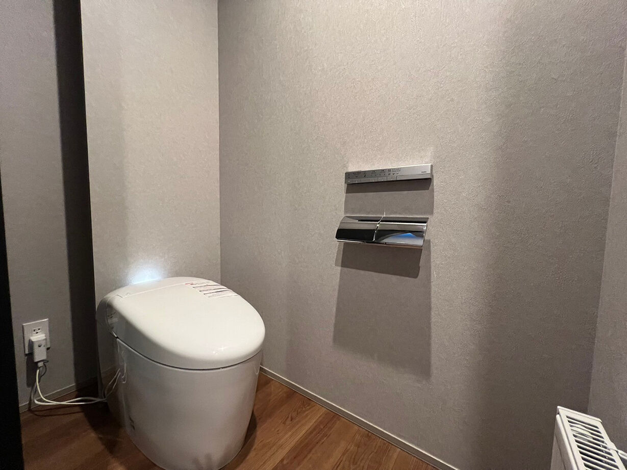 アスターハウス（札幌・札幌近郊） 【北海道札幌市／LDK床暖房／ビルトインガレージ】お気に入りのデザインに囲まれて暮らす家の建築実例画像9