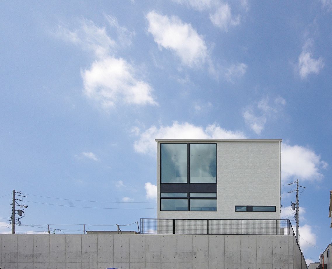 トスコの建築実例画像