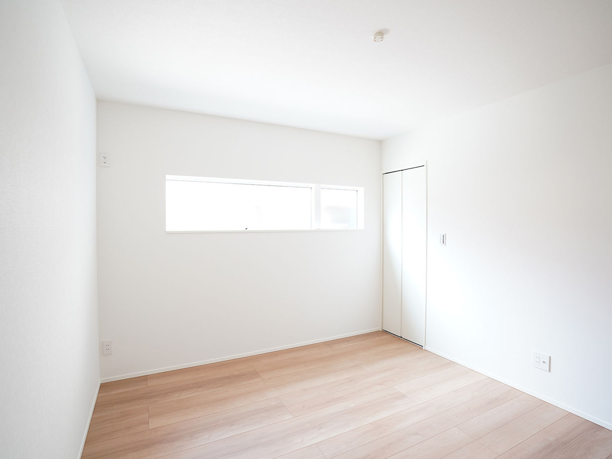 トスコ 【20坪台のコンパクトな平屋/3LDK/理想の間取り】家族の絆もプライバシーも大切にした、迫力のある平屋の建築実例画像9